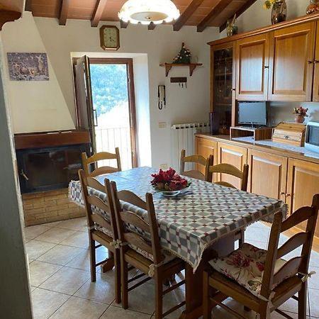 Casa Vacanze Giuliana Villore Екстериор снимка