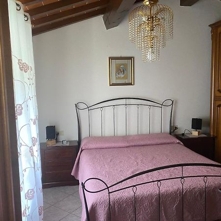 Casa Vacanze Giuliana Villore Екстериор снимка