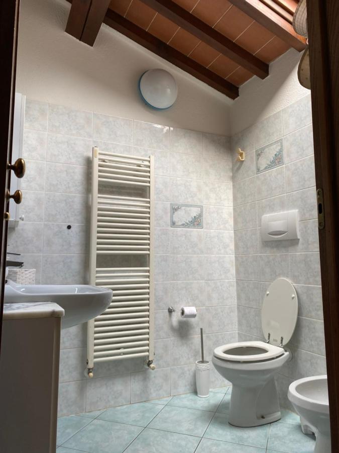 Casa Vacanze Giuliana Villore Екстериор снимка