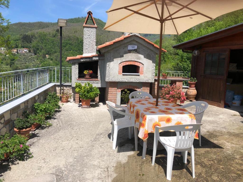 Casa Vacanze Giuliana Villore Екстериор снимка